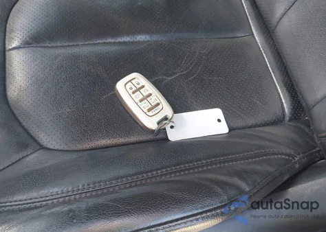 2020 Chrysler Pacifica Touring L из США, поврежденный, VIN 2C4RC1BG7LR192459